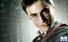 Harry Potter Fight The Dead Eaters