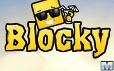 Blocky Puzzle 2