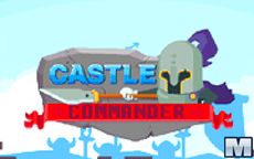 comandar estrategicamente tu castillo