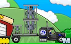 Zombie Express