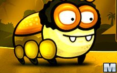 Jurassic Bug