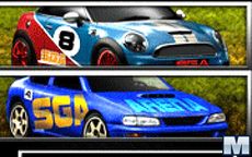 Rally Kings
