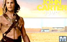 John Carter Jump