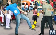 Smosh Fighter