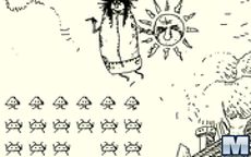 Daymare Invaders