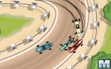 Old School Grand Prix