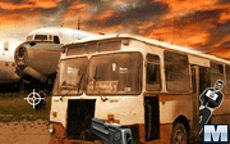 Entrena todas tus armas con SWAT