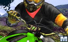 Box 10 Motocross 4