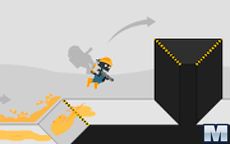 The Paint Gunner