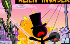 Alien Invader