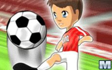 Fútbol de penales aplastantes