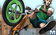 Free Style BMX