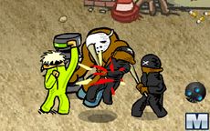 Crazy Flasher 3 BETA