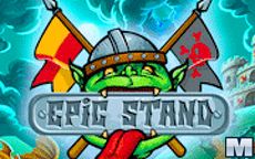 Epic Stand