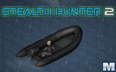 Stealth Hunter 2