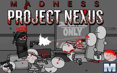 Madness Project Nexus