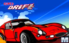GTO Drift