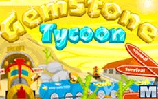 Gemstone Tycoon