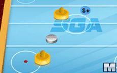 SGA Air Hockey