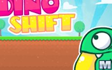 Dino Shift