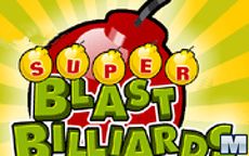 Billares explosivos