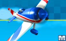 Stunt Pilot