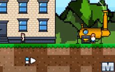 Utopian Mining