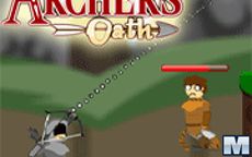 Archer's Oath