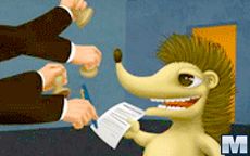 Animal Office