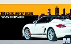 Boxster Racing