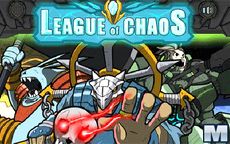 League Of Chaos