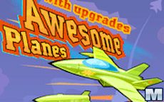 Awesome Planes