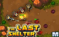 The Last Shelter