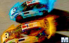 Dirt Racers