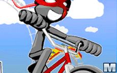 Stickman Stunts