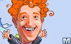 Facebookeria