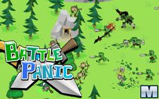 Battle Panic