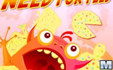Need For Feed