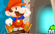 Mario Kaboom