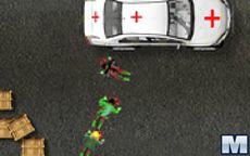 Zombie Drive