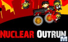 Nuclear Outrun