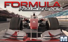 Formula Racer 2012