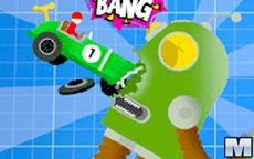 Cars Vs Robots