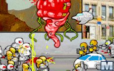 Brainzilla
