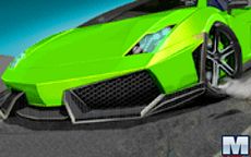 Supercar Drift