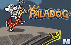 Paladog