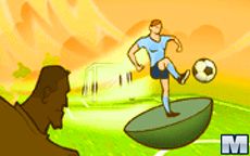 Fútbol, el sprint final