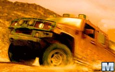 Off Roaders 2