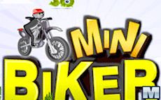 Mini Motero