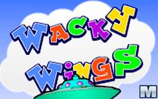 Wacky Wings